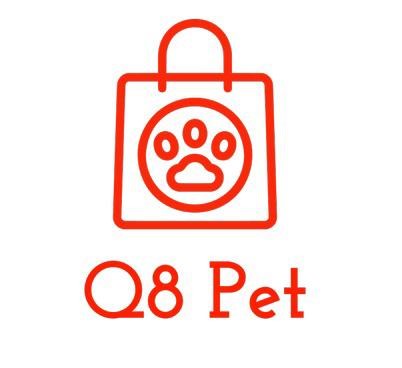 q8Pet logo